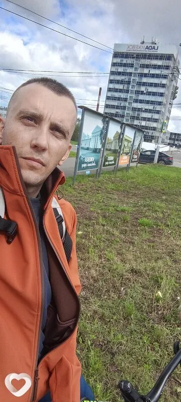 Максим, 33, Бийске — анкета №1302652