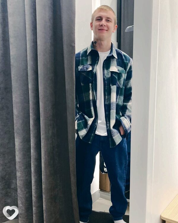 Евгений, 25, Донское — анкета №1302653