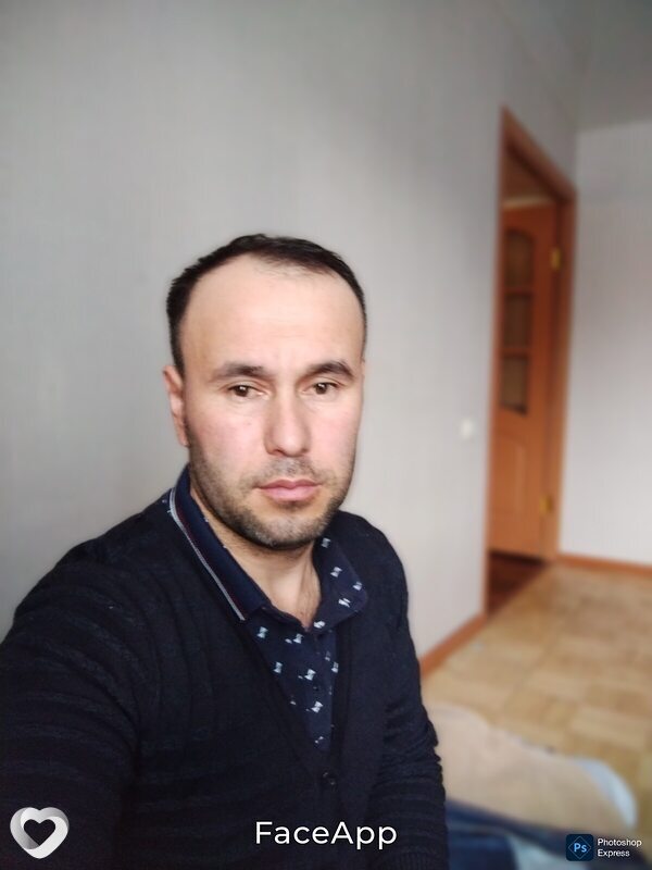 Вау Вау, 38, Тюмени — анкета №1302672