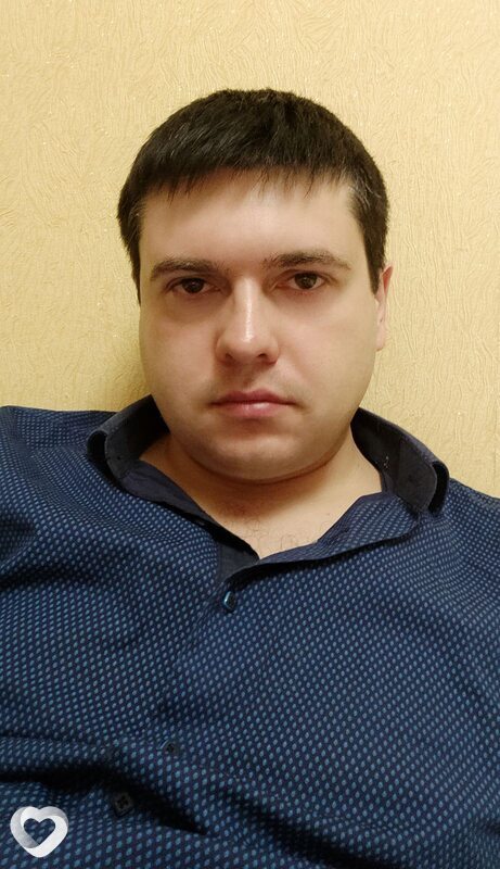 Олександр, 37, Киеве — анкета №1302676