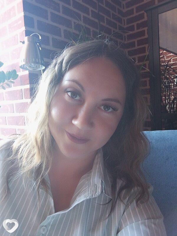 Светлана, 44, Тобольске — анкета №1302737