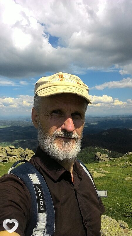 Павел, 59, Барнауле — анкета №1302747