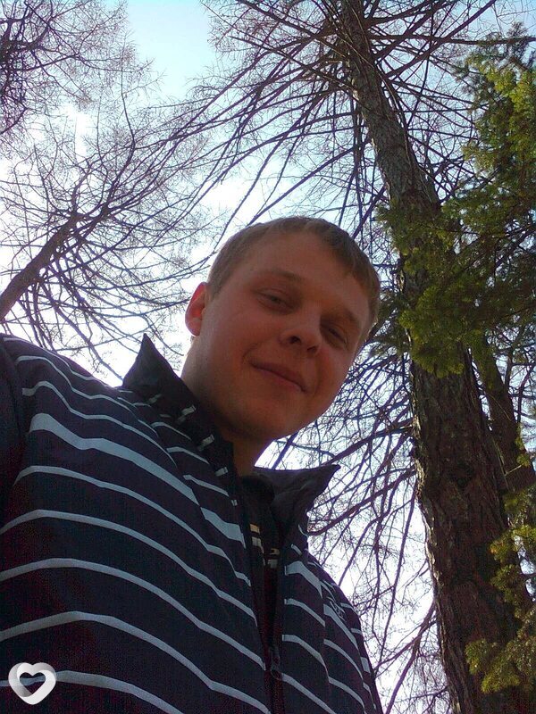 Илья, 37, Калуге — анкета №1302904