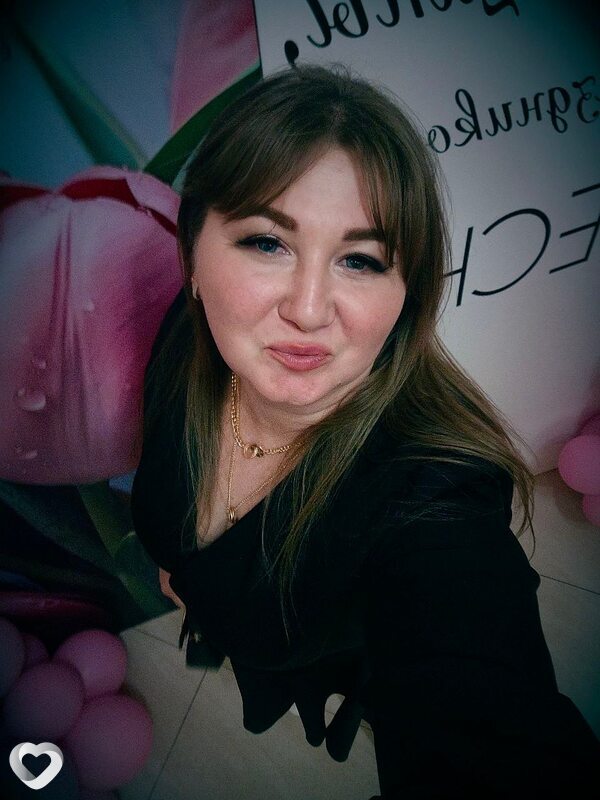 Диана, 36, Евпатории — анкета №1302907