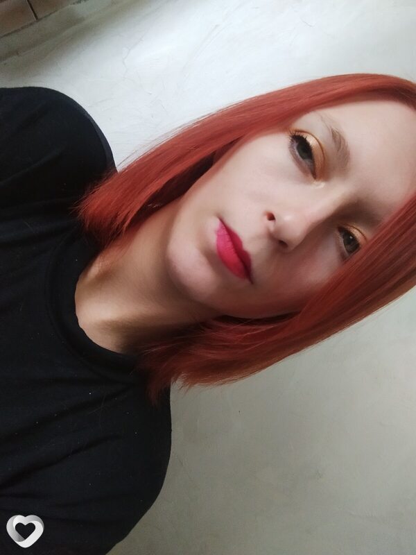 Ася, 23, Алматы — анкета №1302910