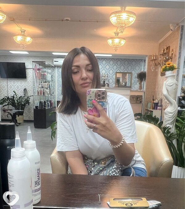 Екатерина, 34, Красноярске — анкета №1302920