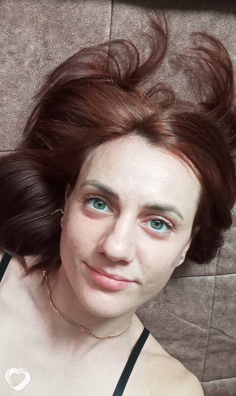 Оля, 39, Краснодаре — анкета №1302926