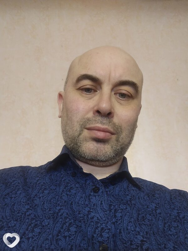 Сударь, 41, Воронеже — анкета №1302886