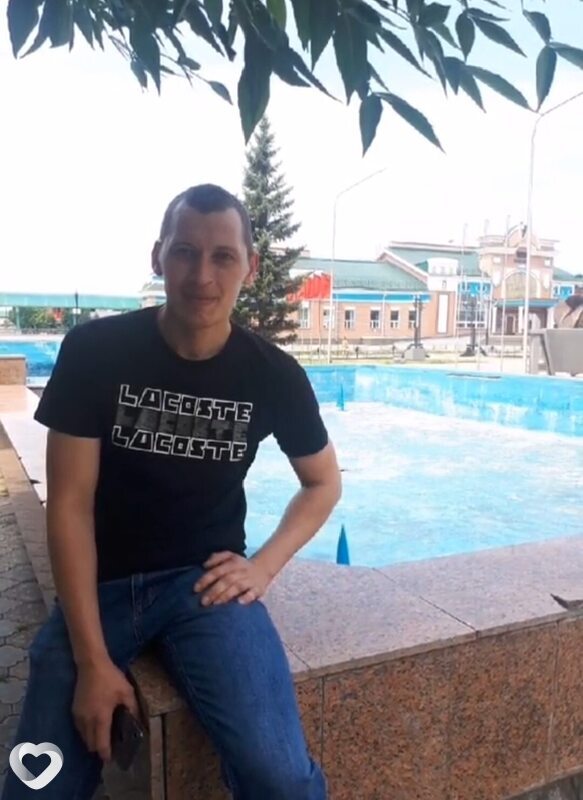 Дмитрий, 35, Барнауле — анкета №1302895