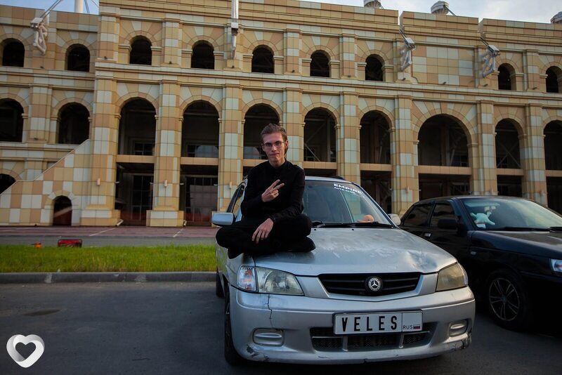 Veles, 24, Челябинске — анкета №1302896