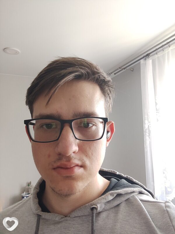 Алексей, 27, Гомеле — анкета №1302900
