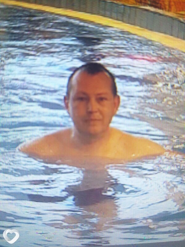 Владимир, 46, Рязани — анкета №1302685
