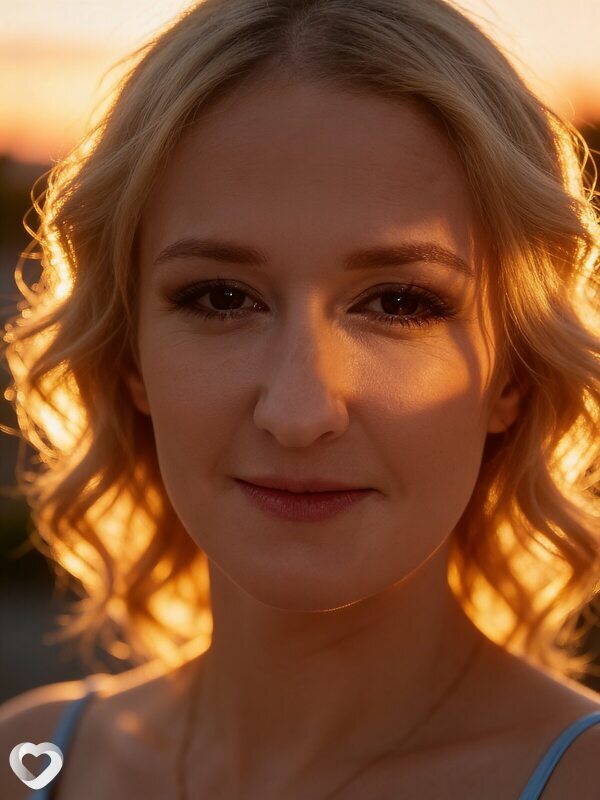 Алина, 37, Электростали — анкета №1302691