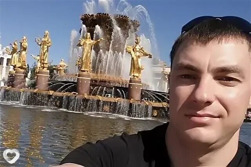 Алексей, 40, Кемерове — анкета №1302694
