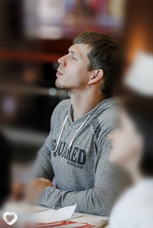 Алексей, 34, Санкт-Петербурге — анкета №1302756