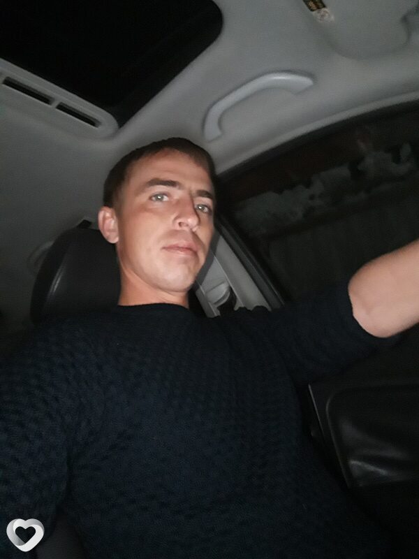 Сергей, 36, Краснодаре — анкета №1302767