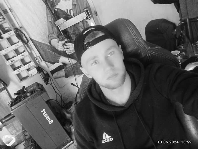 Victor, 26, Могилев — анкета №1302707