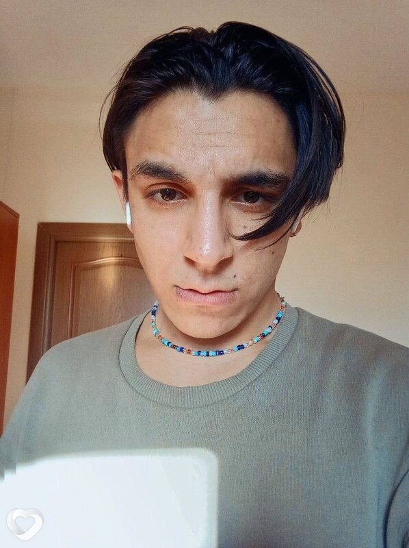 Дмитрий, 28, Москве — анкета №1302713