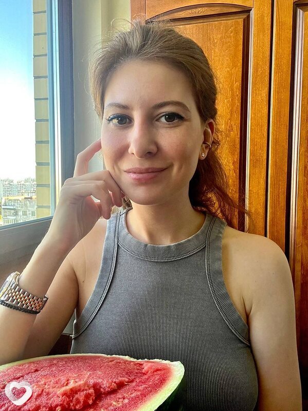 Юля, 36, Владивостоке — анкета №1302719