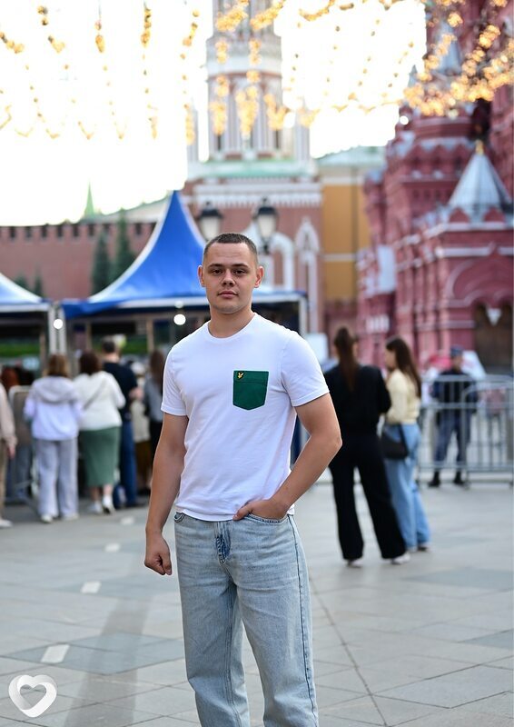 Никита, 22, Батайске — анкета №1302803