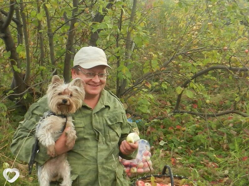 Николай, 60, Кургане — анкета №1302813