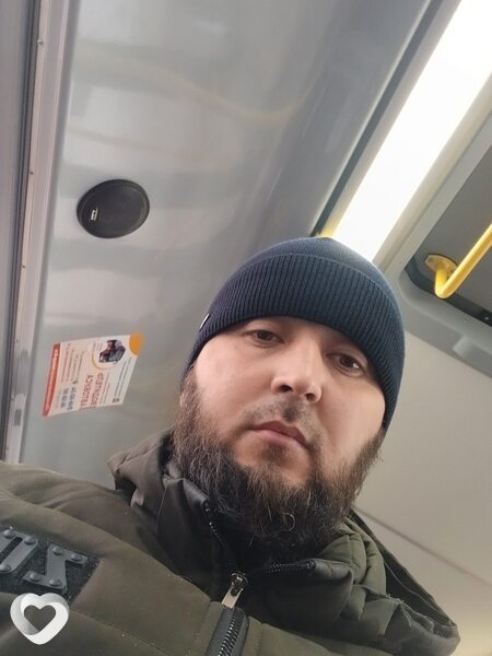 Зафар, 33, Омске — анкета №1302822