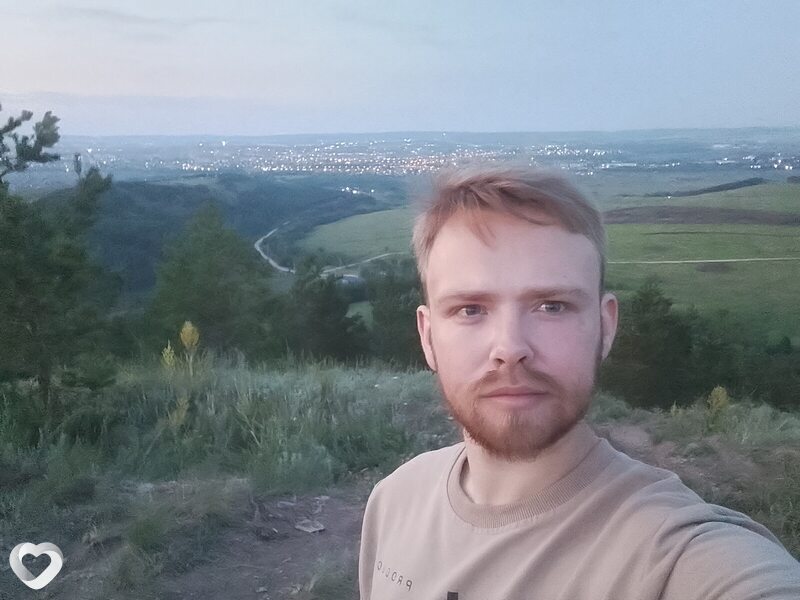 Антон, 25, Альметьевске — анкета №1302828