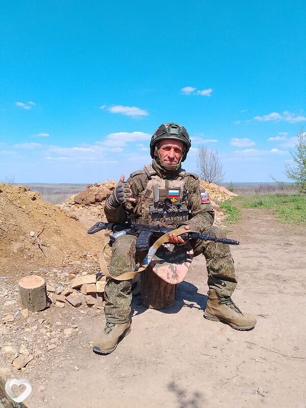 Николай, 33, Находке — анкета №1302832