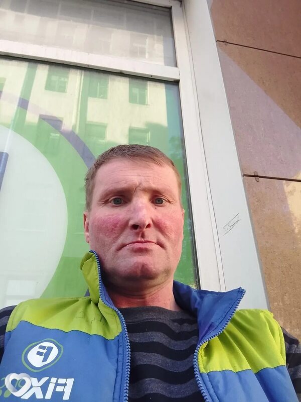Дмитрий, 42, Санкт-Петербурге — анкета №1302841