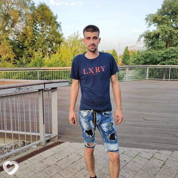 Макс, Гдыня