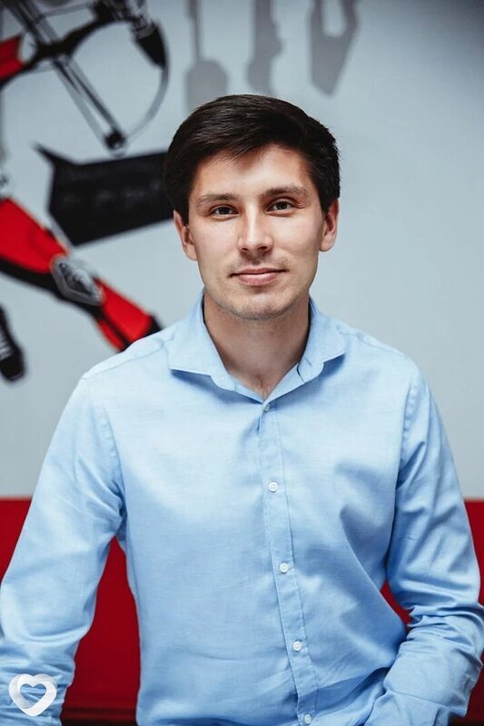 Алексей, 41, Ижевске — анкета №1302854