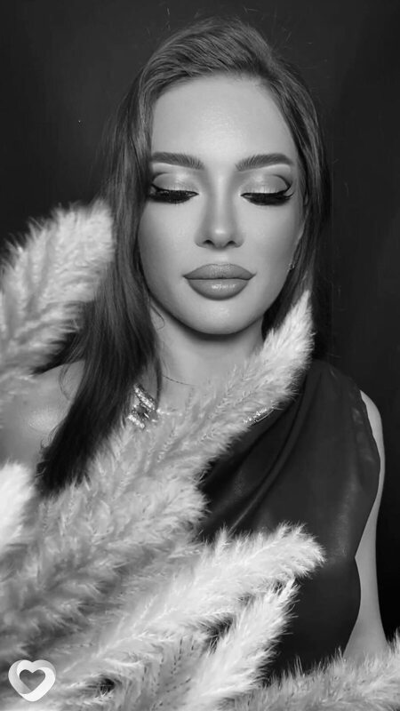 Кристина, 22, Кемерове — анкета №1302856