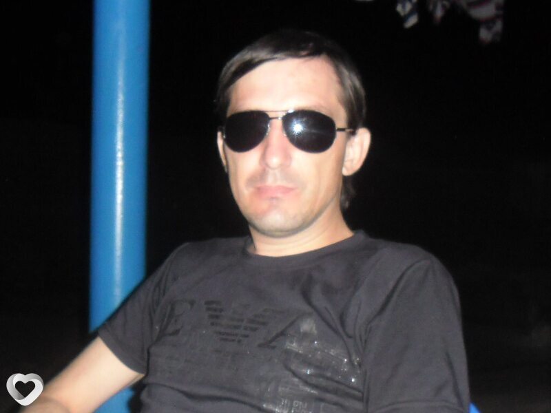 Андрей, 46, Волгодонске — анкета №1302858