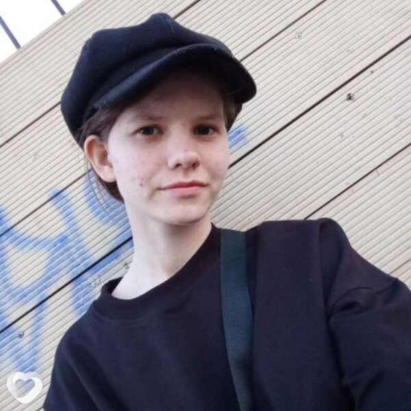 Надежда, 20, Казани — анкета №1302861