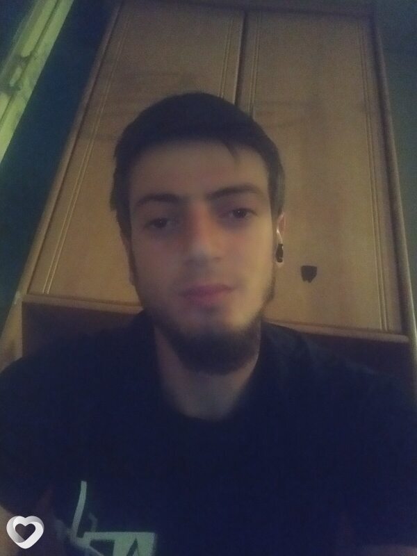 Али, 33, Алматы — анкета №1302862