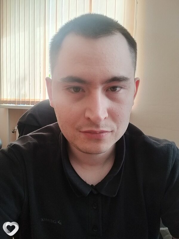 Андрей, 27, Томске — анкета №1302938