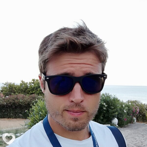 Alex, Милан