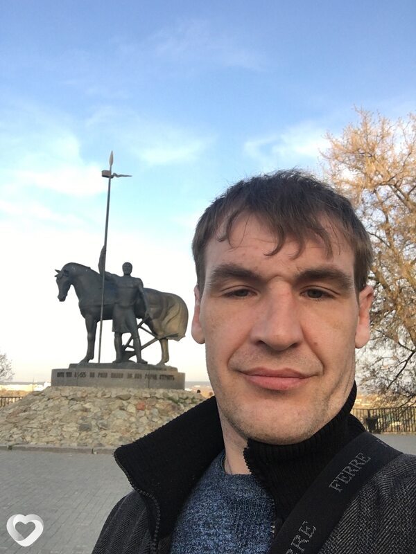 Анатолий, 41, Пензе — анкета №1302945