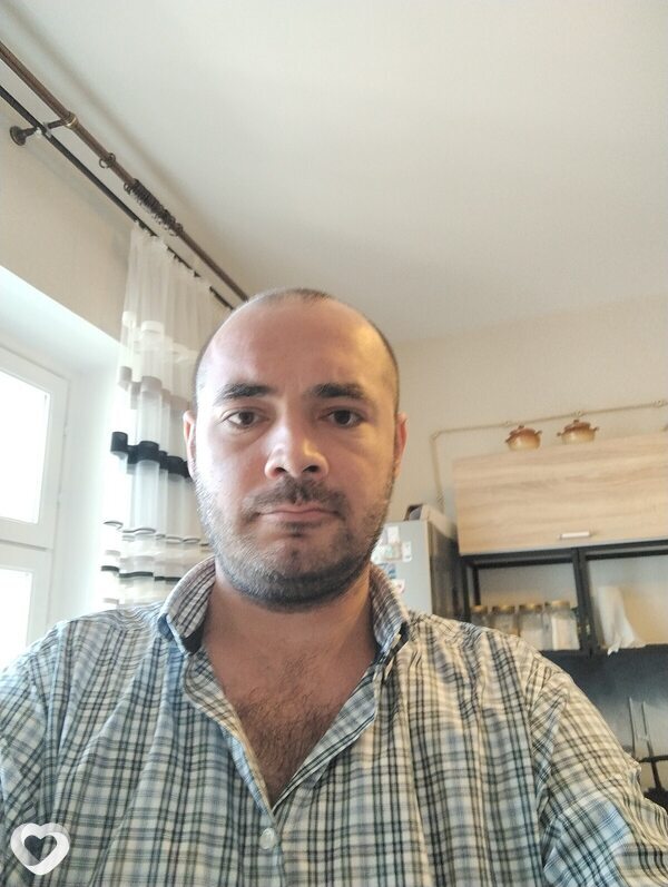 Александр, 38, Нижневартовске — анкета №1303056