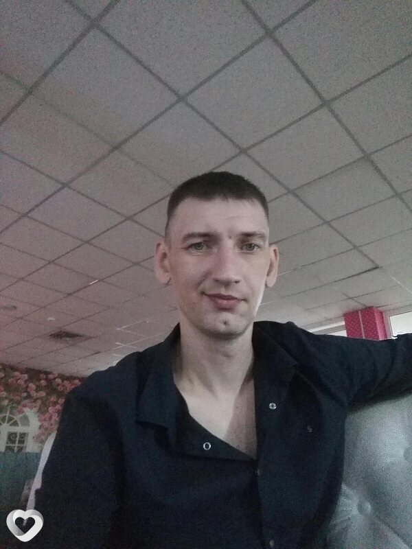 Константин, 39, Свердловске — анкета №1303061