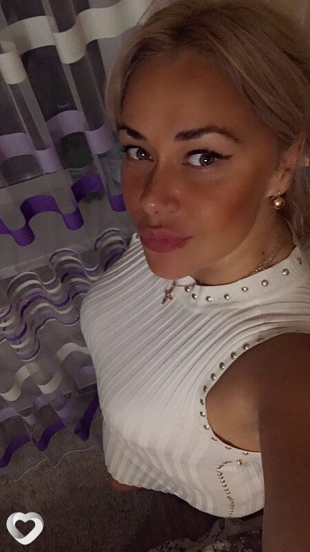 Екатерина, 42, Владимире — анкета №1303075