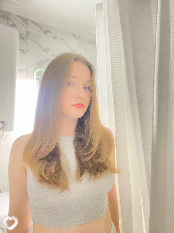 Екатерина, 22, Сочи — анкета №1303076