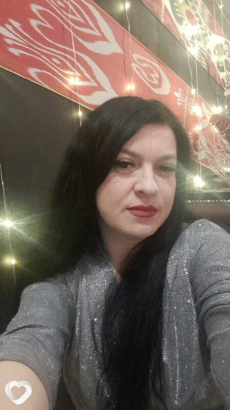 Анна, 39, Южно-Сахалинске — анкета №1303005