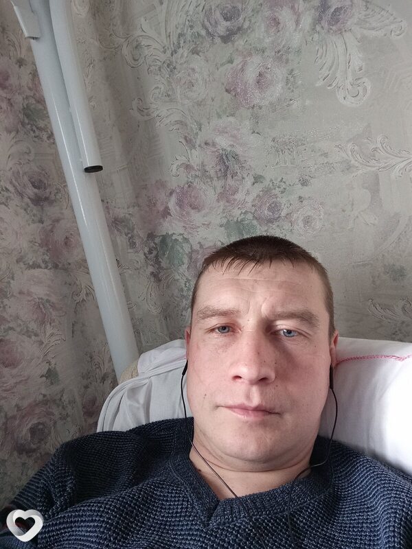 Виталий, Кропачево