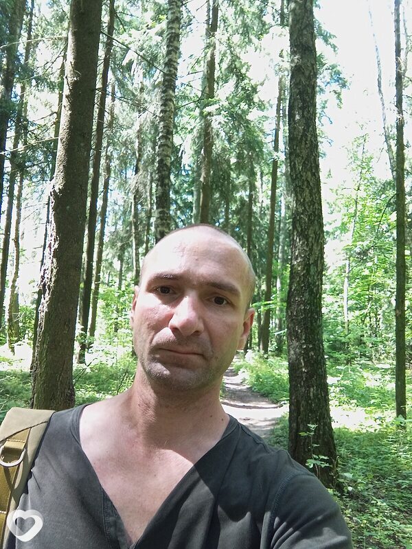 Денис, 43, Минске — анкета №1303007