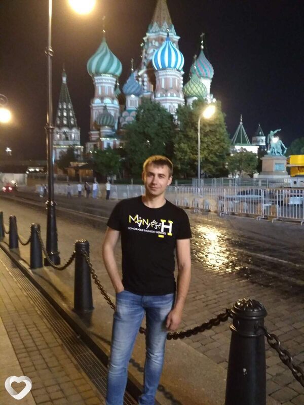 Андрей, Белосток