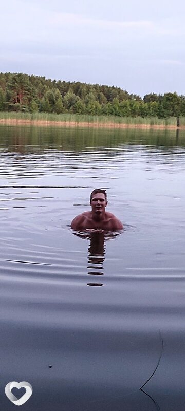 Алексей, 29, Москве — анкета №1303012