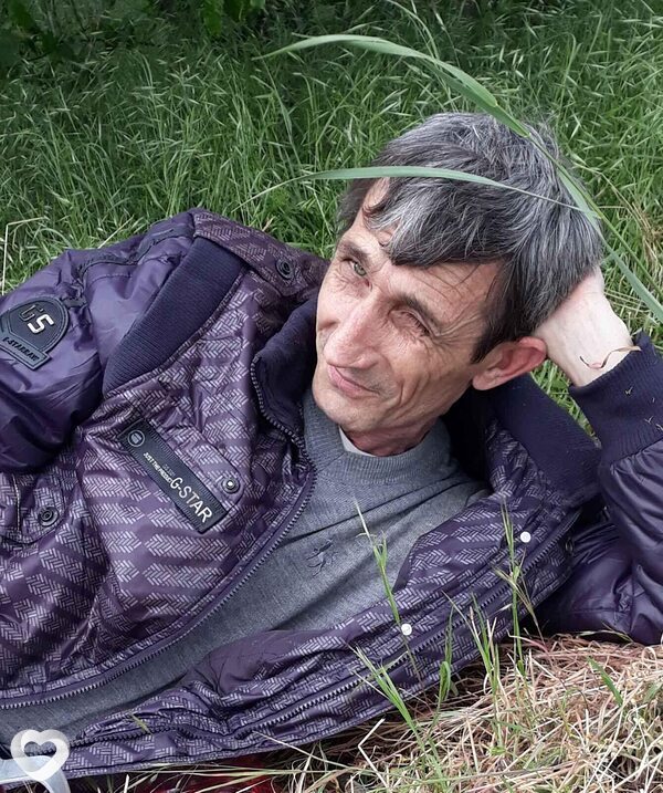 Вячеслав, 52, Нижнем Новгороде — анкета №1303019