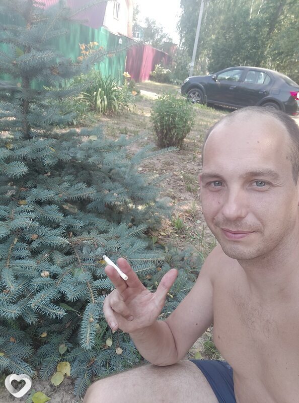 Митяй, 33, Зеленодольске — анкета №1303023