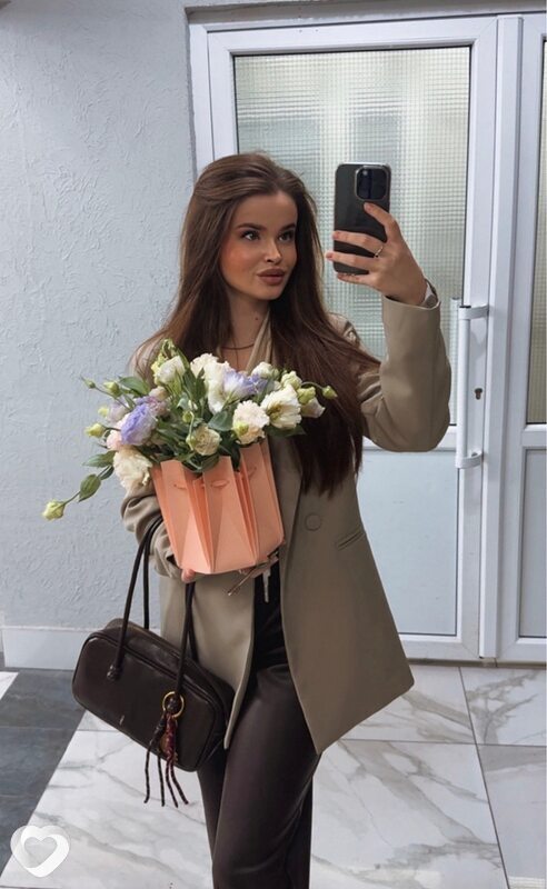 Елизавета, 24, Краснодаре — анкета №1303030
